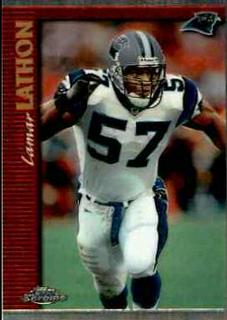 Lamar Lathon