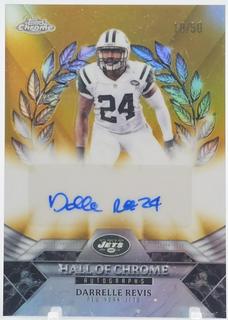 Darrelle Revis