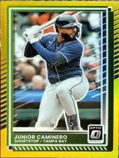 Junior Caminero