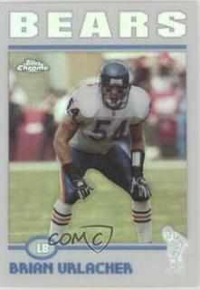 Brian Urlacher
