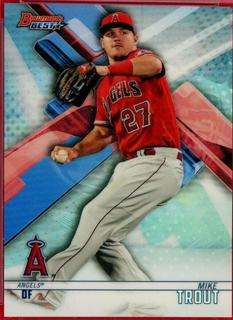 Mike Trout