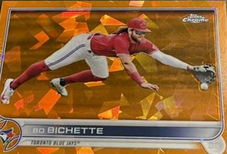 Bo Bichette