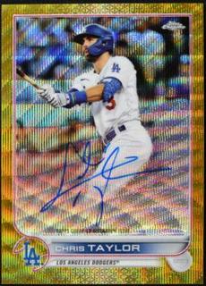 Chris Taylor