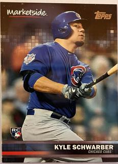 Kyle Schwarber