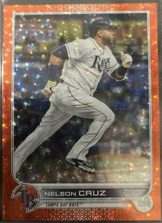 Nelson Cruz