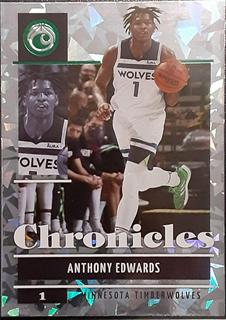 Anthony Edwards