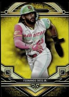 Fernando Tatis Jr.