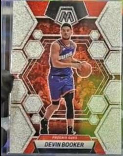 Devin Booker