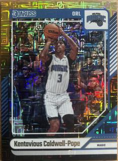 Kentavious Caldwell-Pope