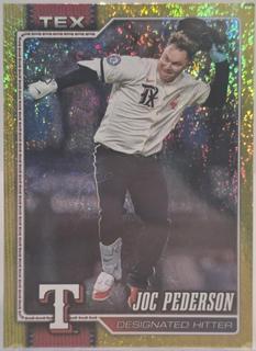 Joc Pederson