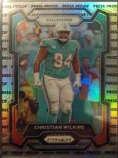 Christian Wilkins