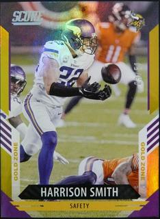 Harrison Smith