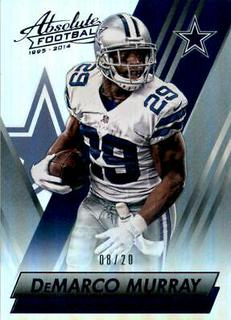 DeMarco Murray