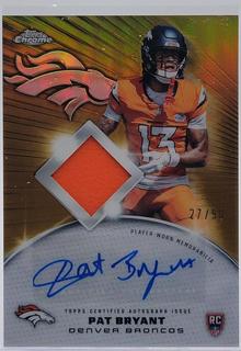 Pat Bryant