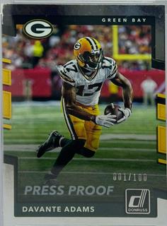 Davante Adams