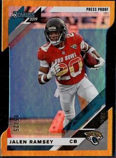 Jalen Ramsey