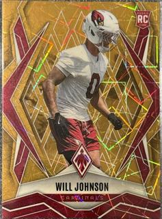 Will Johnson