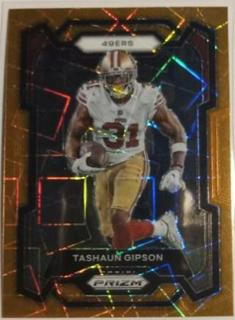 Tashaun Gipson