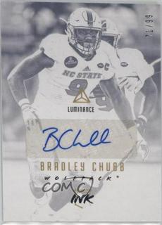 Bradley Chubb