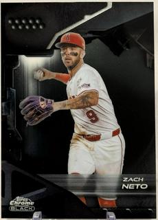 Zach Neto