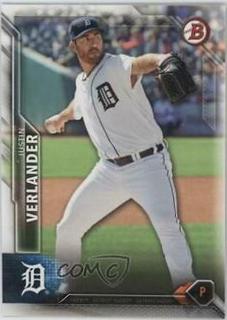 Justin Verlander