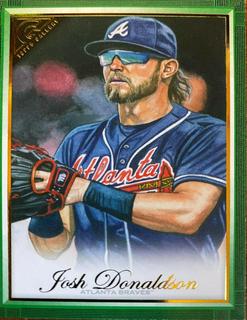 Josh Donaldson
