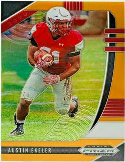 Austin Ekeler