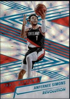 Anfernee Simons