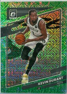 Kevin Durant