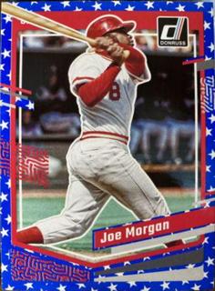 Joe Morgan
