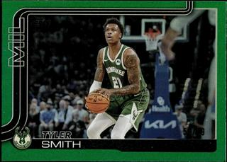Tyler Smith
