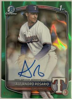 Alejandro Rosario