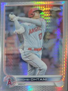 Shohei Ohtani