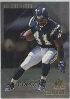 Terrell Fletcher