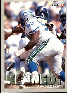 Cortez Kennedy