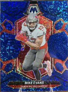 Mike Evans