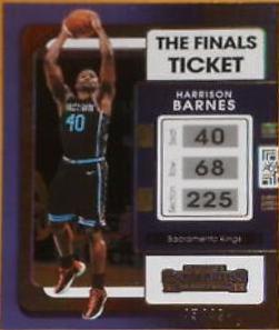 Harrison Barnes