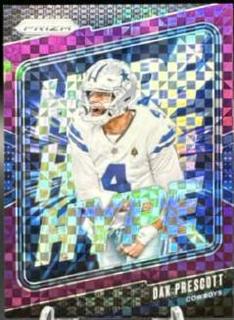 Dak Prescott