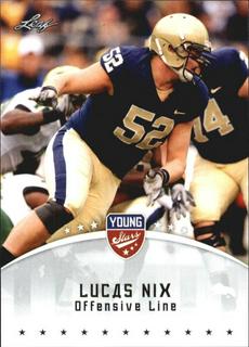 Lucas Nix