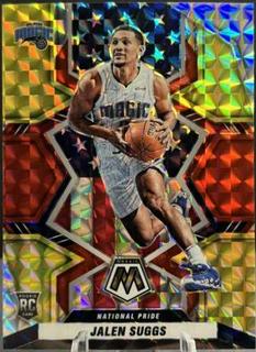Jalen Suggs