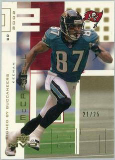 Keenan McCardell