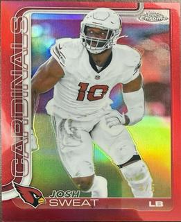 Josh Sweat