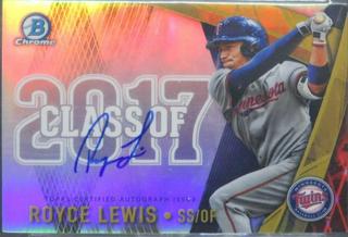 Royce Lewis