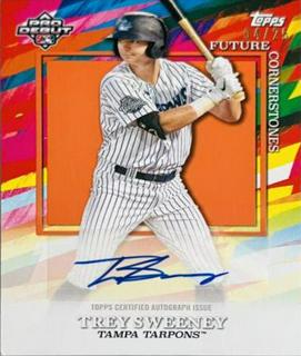 Trey Sweeney