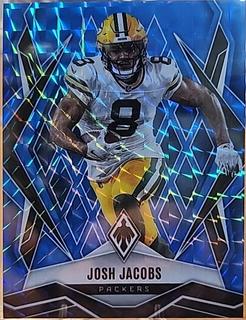 Josh Jacobs