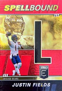 Justin Fields