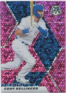 Cody Bellinger