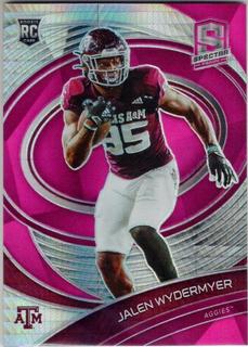 Jalen Wydermyer
