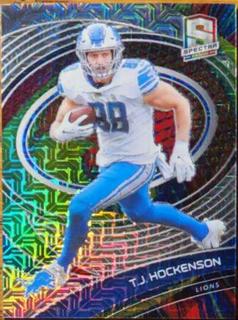 T. J. Hockenson