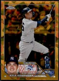 Kyle Higashioka